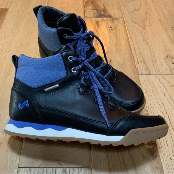 forsake loop hiking boot